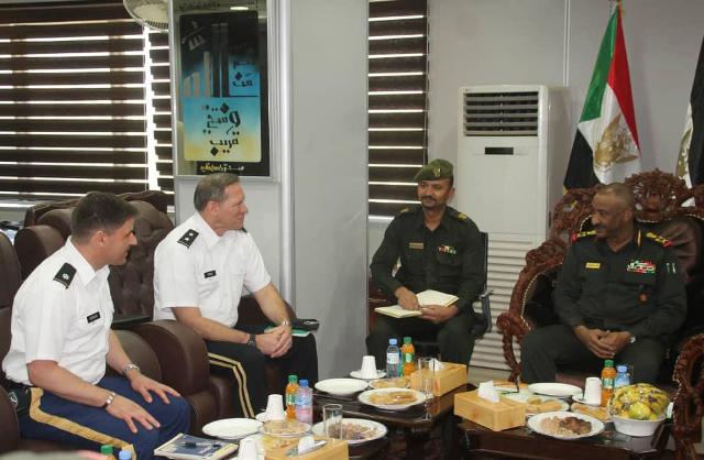 الواجب الامريكية