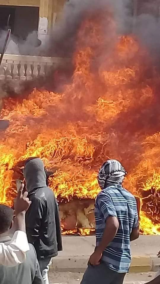 ما حدث في دنقلا لمن يود معرفة الحقيقة 1 دنقلا3