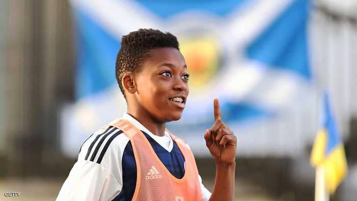 ديمبلي الصغير