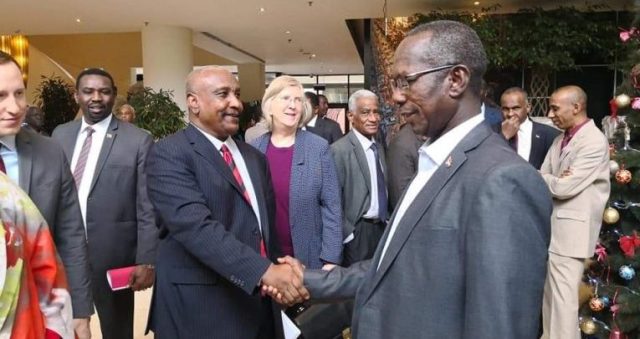 عرمان وفيصل