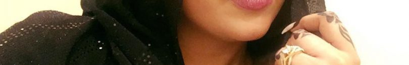 تريزا شاكر تطل في رمضان عبر (يلا نغني) 10 تريزا شاكر 810x738