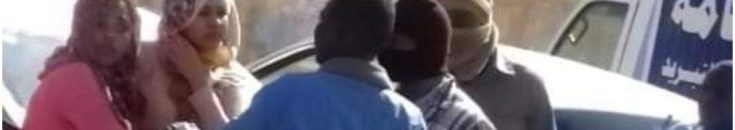 نقابة المحامين تطالب النائب العام بمنع الملثمين والعربات بدون لوحات من فض الاحتجاجات 10 جهاز الامن -ملثمين