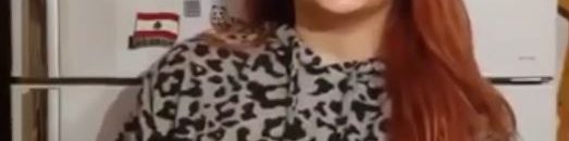 حسناء خليجية