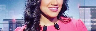 “العربية” تستعين برفيدة يس في خدمة جديدة 10 رفيدة ياسين