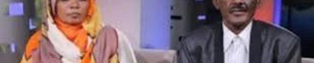 زوجان سودانيان يحتفلان بمرور 25 عاماً على زواجهما 10 زوجان سودانيان يحتفلان بزواجهما