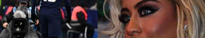 نيمار على موعد مع "عيد ميلاد غيابه".. وشقيقته تثير الشكوك 10 شقيقة نيمار