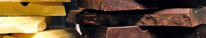 الشوكولاتة تقلل خطر اضطرابات القلب 10 شوكولاتة