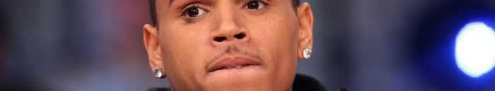 إطلاق سراح كريس براون .. وتهمة الاغتصاب تلاحقه 10 كريس براون