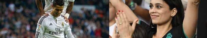 زوجة مارسيلو تتحدث عن رونالدو وتشعل الأجواء 10 مارسيلو