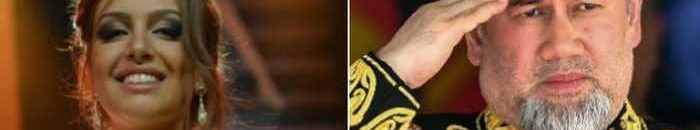 رمى عليها الطلاق بالثلاثة .. ملك ماليزيا السابق ينفصل رسميا عن ملكة الجمال الروسية 10 ماليزيا