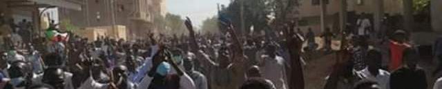 موكب جديد لـ”تيار نصرة الشريعة” يرفض اتفاق “العسكري”و”التغيير” 10 مظاهرات بحري