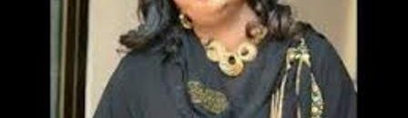 شاهد بالفيديو: المطربة "منى موروكو" تعود لإثارة الجدل بالميديا وتقدم فاصلا من الرقص المثير على أنغام أغنيات الربابة 10 منى ماروكو