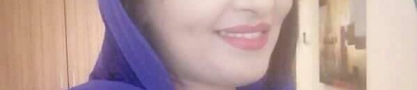 بالفيديو.. الفنانة نسمة تاجوج تصف المتظاهرين بالمجانين: (أنا الغاز والعيش بجوني لغاية بيتي وبمشي البنك بصرف المبلغ العايزاهو) 11 نسمة تاجوج