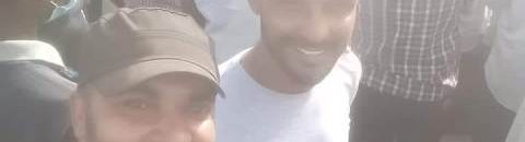 “باج نيوز” يكشف معلومات مُثيرة عن مرشحي حقيبة الرياضة في حكومة “حمدوك” 10 هيثم مصطفى