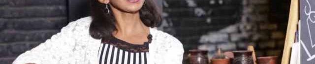 بالفيديو: بعد انحسار الجدل الذي أثارته مع رئيس هيئة علماء السودان .. وئام شوقي تساند الاحتجاجات وتؤكد: (ما خايفين من الاعتقالات الوهمية) 10 وئام شوقي