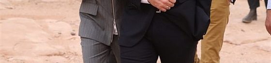 زوجة ماكرون تتألق بإطلالة ساحرة في أسوان 10 0 1