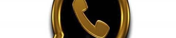 احذر على الواتساب .. رسالة خادعة وتطبيق "ذهبي" مزيف 10 1 1214853