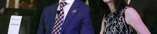 طلاق أغنى زوجين في العالم .. وتساؤلات عن مستقبل شركتهما 10 1 1216486