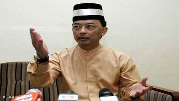 بعد التنازل "التاريخي".. ملك جديد على عرش ماليزيا 1 1 1220982