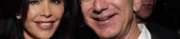 طليقة مؤسس "أمازون" تقدم نصف ثروتها للجمعيات الخيرية 10 1 1223091