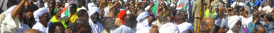 السودان.. الانتقال السلس للسلطة 10 IMG 20190109 WA0003