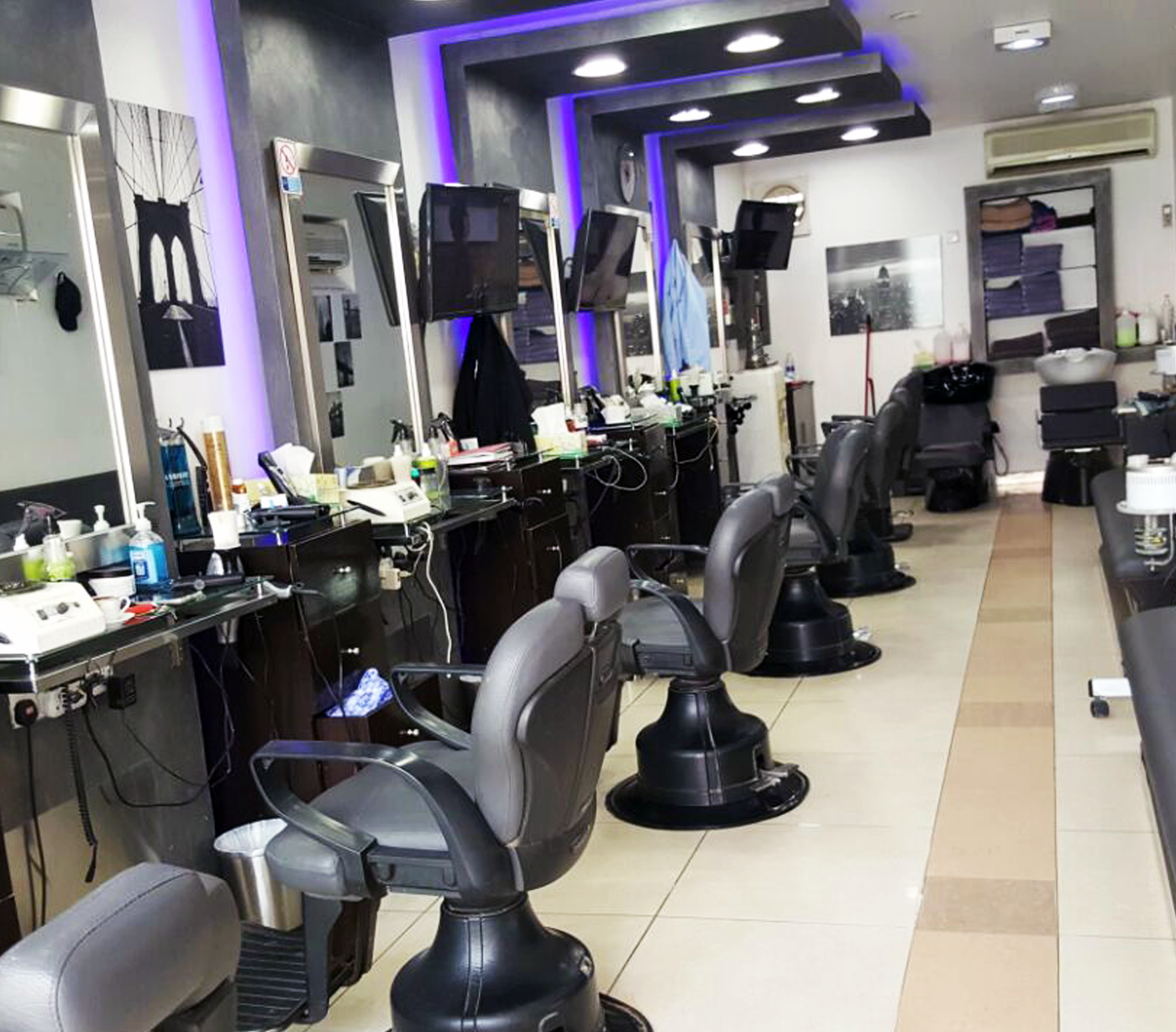 محلات كوافير أصحابها رجال في الخرطوم 1 salon 8d00f2e80ceabfd59131511042b2