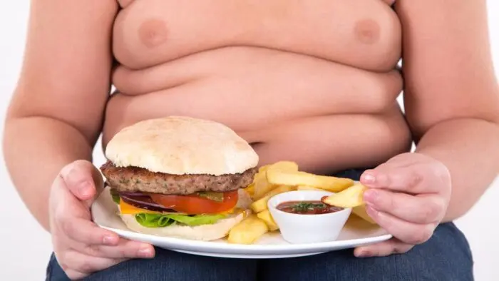 علماء روس يطورون خبزَا مبتكرًا لإنقاص الوزن 5 طفل سمين e1686636558692