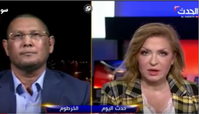 عاجل.. وفاة القيادي بالوطني “حمدي سليمان” متأثراً بإصابته بفيروس كورونا 1 حمدي سليمان