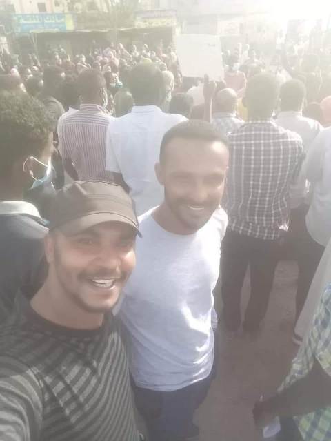 “باج نيوز” يكشف معلومات مُثيرة عن مرشحي حقيبة الرياضة في حكومة “حمدوك” 1 هيثم مصطفى