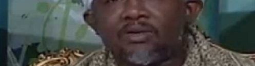 بالفيديو: إمام وخطيب مسجد يوظف أغنية الفنان محمد ميرغني في رده على عتاب صديقه 10 اسامة سليمان