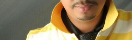 الفنان أحمد بورتسودان