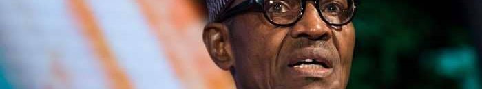 بخاري يفوز بولاية رئاسية ثانية في نيجيريا 10 بخاري نجيريا