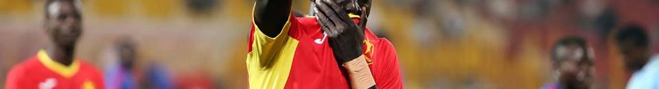 بالصورة.. لاعبو المريخ يواصلون إرسال إشاراتهم الداعمة للثورة..وهذه المرة من أسد الدفاع الأحمر 10 حمزة داؤود