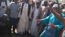 صراع القبائل السياسي في السودان يهدد الفترة الانتقالية 10 ذبائح كسلا 225x300