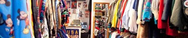 الجمعيات التعاونية.. إمبراطوريات سادت ثم بادت 10 سوق ملابس