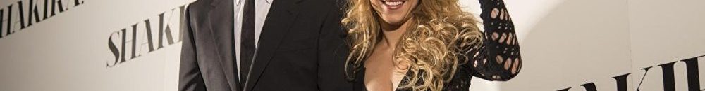 شاكيرا وجيرارد بيكيه "أفضل أن يراني كعشيقة"... شاكيرا لا تريد الزواج من بيكيه 10 شاكيرا