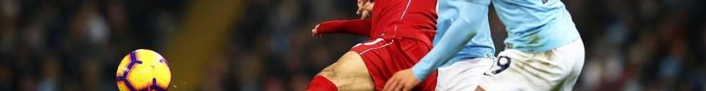 كمبيوتر خارق حدد بطل البريميرليغ .. ليفربول أم مانشستر سيتي؟ 10 كمبيوتر