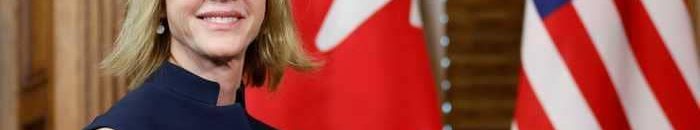 ترامب يرشح كيلي كرافت خلفا لنيكي هايلي 10 كيلي كرافت