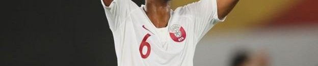 لاعب يوداني في قطر عبد العزيز حاتم