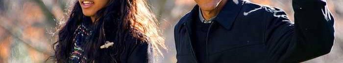 ماليا أوباما