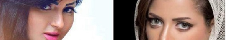 مني وشيما الحاج