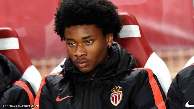 "صراع محموم" ببن تشلسي وليفربول على نجل تورام 1 1 1229490