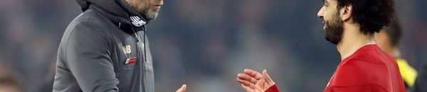 صلاح استثنائي".. كلوب يشيد بلاعبيه و"لم يشاهد هدف ماني" 10 1 1231359