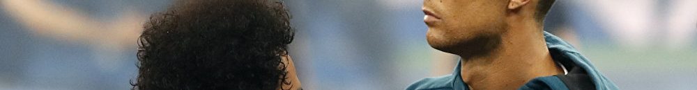 عناوين الصحف الرياضية العالمية: ”هنا نحن مو صلاح“.. وكريم بنزيما ينقذ ريال مدريد 10 1038943649