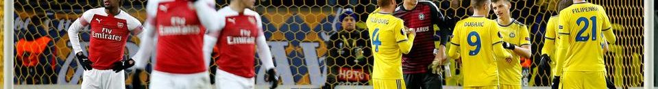 خسارة أرسنال من باتي.. وفوز إشبيلية وإنتر في "الأوروبي" 10 2b8266c4 2645 4487 93a2 50dd7fb3c107 16x9 1200x676