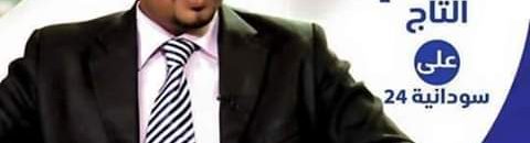 بعد تفعيل هاشتاق تضامناً مع “حاتم التاج” عروض مغرية يتلقاها المذيع الرياضي 10 FB IMG 1548973161366