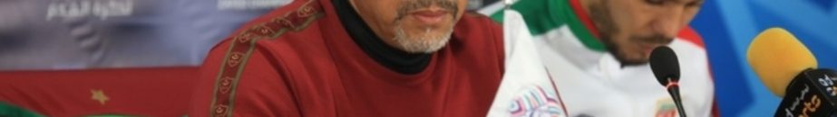 عمروش يكشف سر الرقم 10 في تعثر المولودية أمام المريخ 10 IMG 20190201 172458