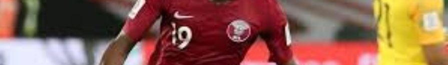 رقم جديد يسجل باسم القطري من اصول سودانية المعز على في كأس آسيا 10 IMG 20190201 203028