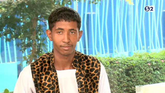 الفنان محمد