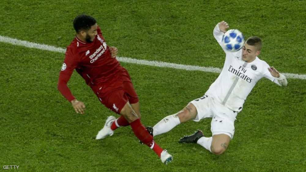 جراحة في ساق مدافع ليفربول .. ولا موعد محددا للعودة 1 غوميز